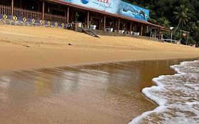 Pousada Frezza Mergulho