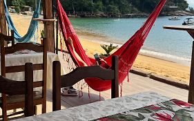 Pousada Frezza Mergulho